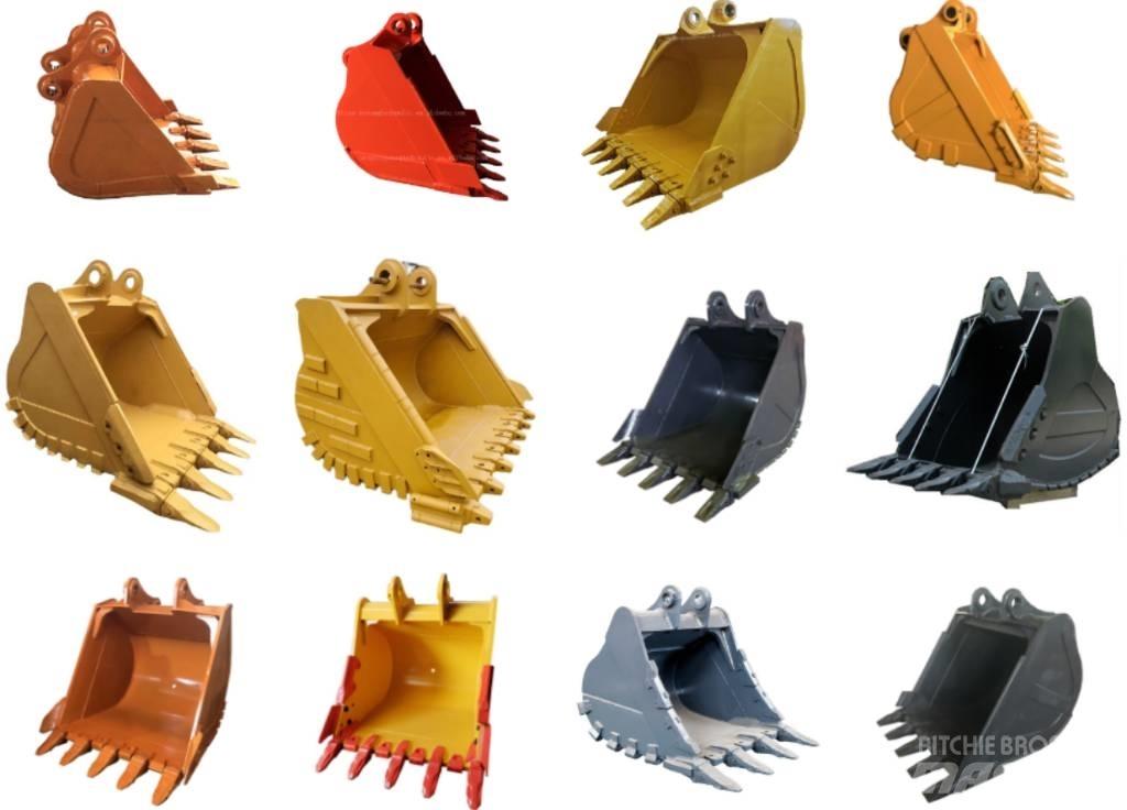 CAT 330 spoon Baldes
