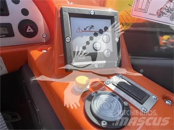 Ausa T144H Manipuladores telescópicos