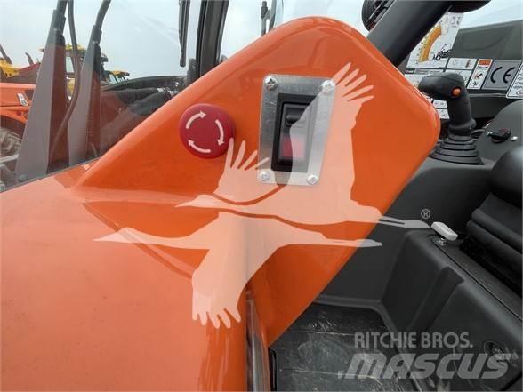 Ausa T144H Manipuladores telescópicos