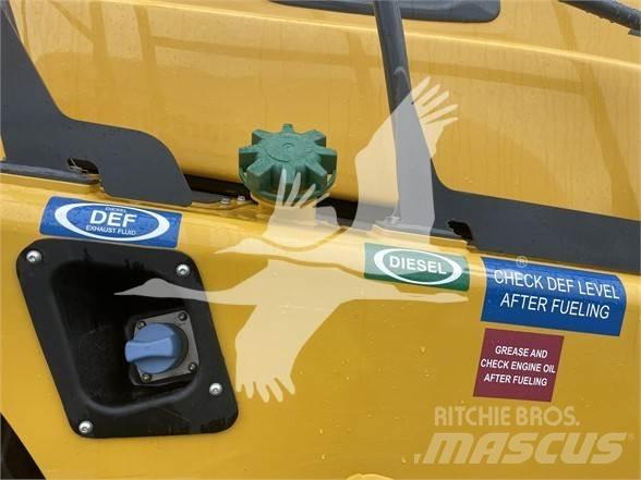 Bell B30E Camiões articulados