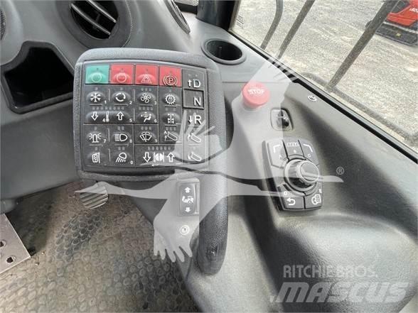 Bell B30E Camiões articulados
