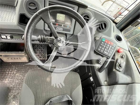 Bell B30E Camiões articulados