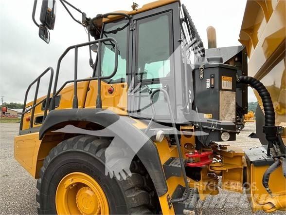Bell B30E Camiões articulados