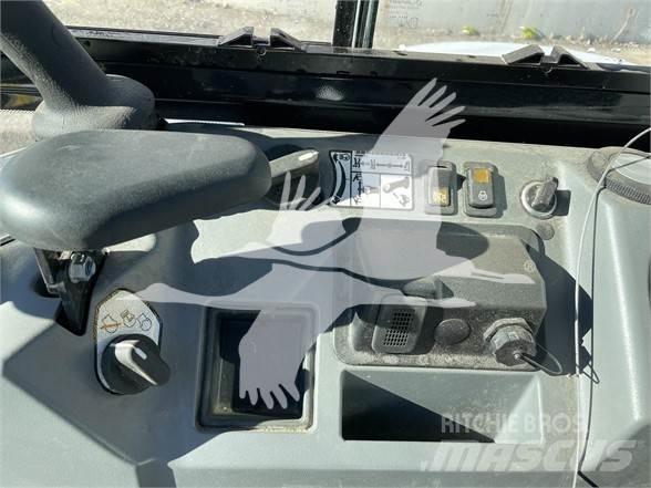 Bobcat E35R2 Mini Escavadoras <7t