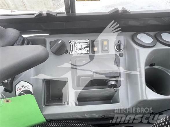 Bobcat E50 Mini Escavadoras <7t