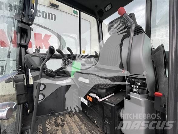 Bobcat E50R2 Mini Escavadoras <7t