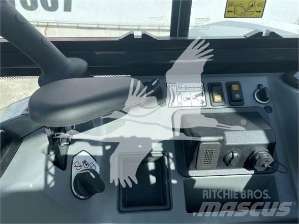Bobcat E50R2 Mini Escavadoras <7t