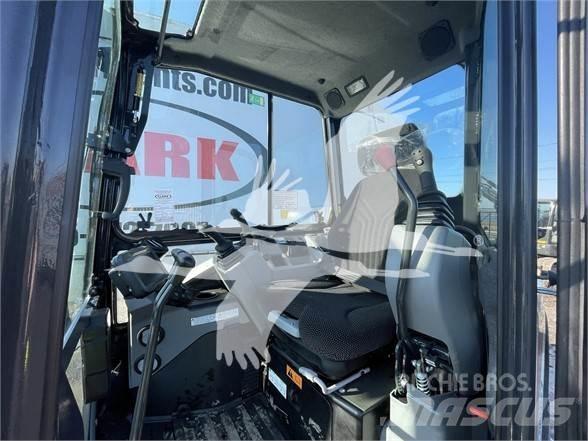 Bobcat E50R2 Mini Escavadoras <7t
