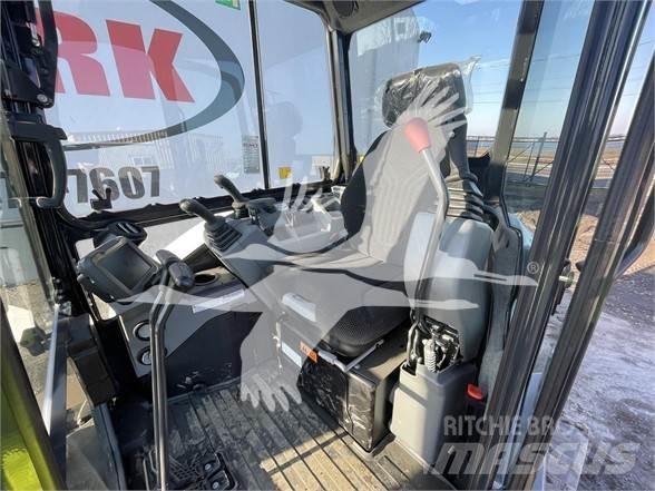 Bobcat E50R2 Mini Escavadoras <7t