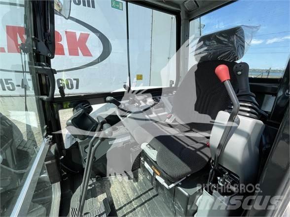 Bobcat E88R2 Escavadoras de rastos