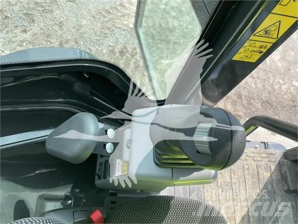 Bobcat E88R2 Escavadoras de rastos