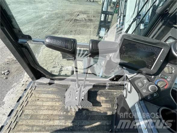 Bobcat E88R2 Escavadoras de rastos