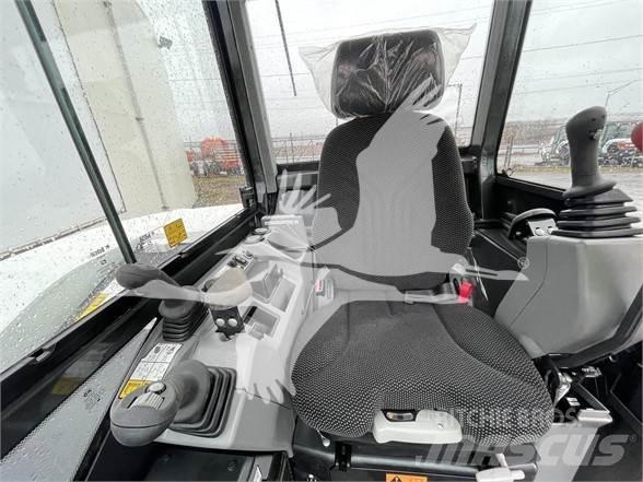 Bobcat E88R2 Escavadoras de rastos