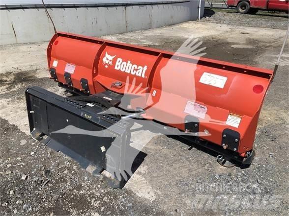 Bobcat HD SNOW Lâminas