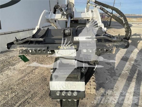 Bobcat NB140 Martelos Hidráulicos
