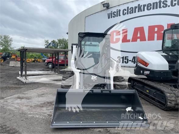 Bobcat S76 Carregadoras de direcção deslizante