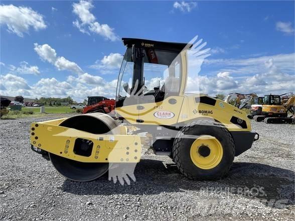 Bomag BW177D-5 Cilindros Compactadores monocilíndricos