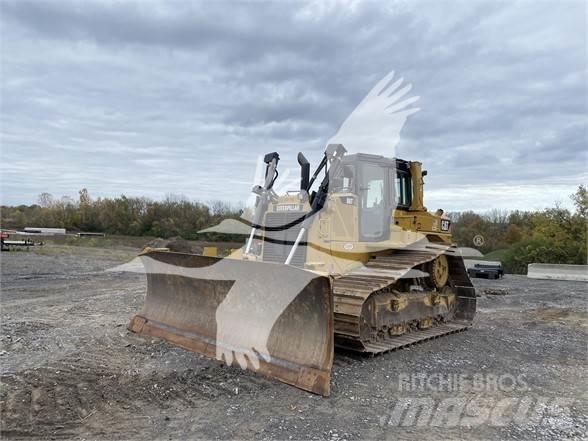 CAT D6T LGP Dozers - Tratores rastos