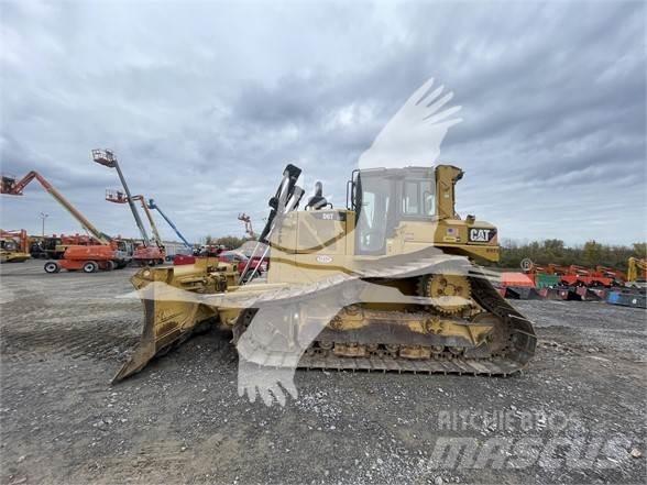 CAT D6T LGP Dozers - Tratores rastos