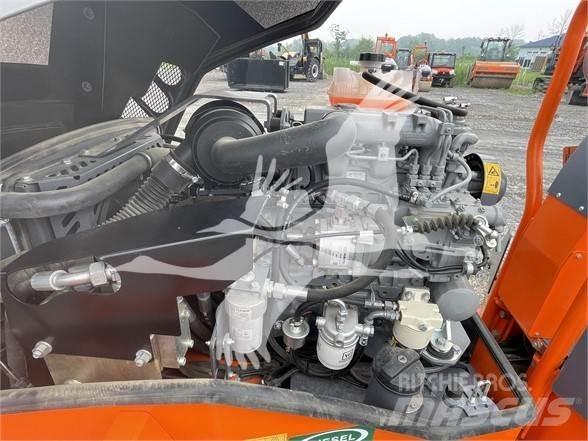 Hamm HD12VV Cilindros Compactadores monocilíndricos