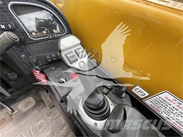 JCB 525-60 Manipuladores telescópicos