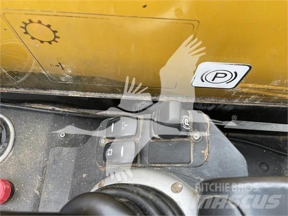 JCB 525-60 Manipuladores telescópicos