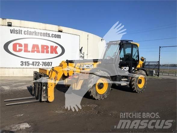 JCB 540-140 Manipuladores telescópicos