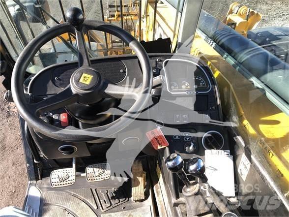 JCB 540-140 Manipuladores telescópicos