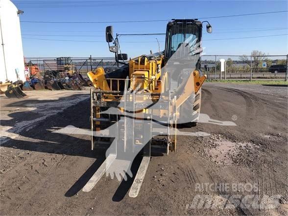 JCB 540-140 Manipuladores telescópicos