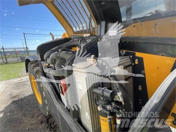 JCB 540-140 Manipuladores telescópicos