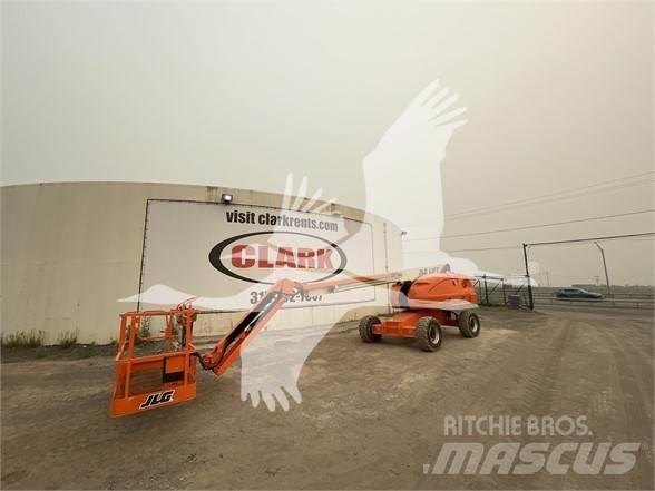 JLG 460SJ Elevadores braços Telescópicos