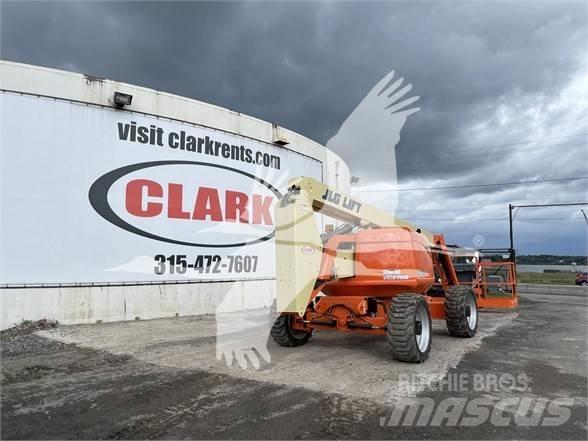 JLG 600AJ Elevadores braços articulados