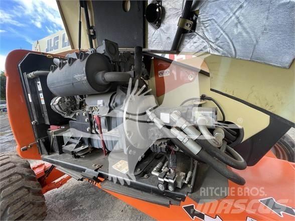 JLG 600AJ Elevadores braços articulados