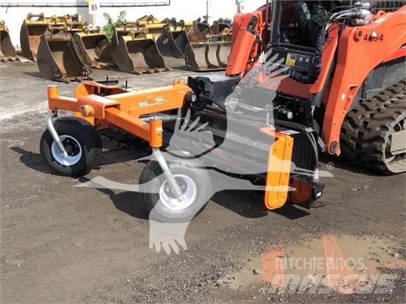  SKIDPRO Escarificadores