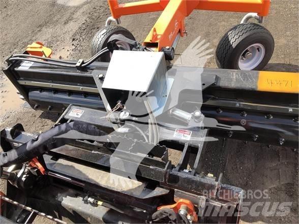  SKIDPRO Escarificadores