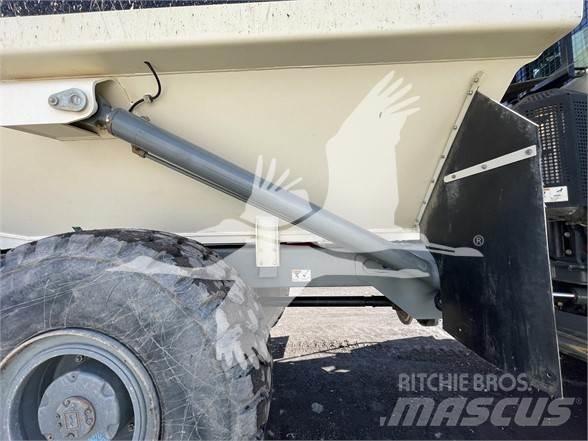 Terex TA300 Camiões articulados