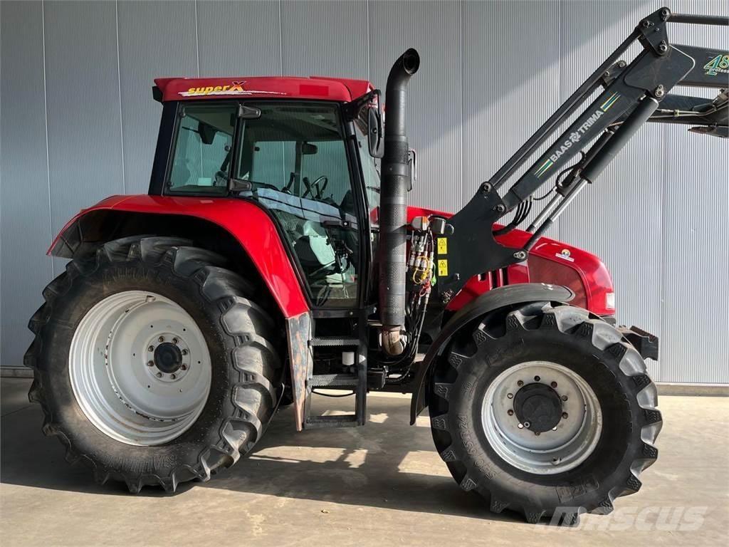 Case IH CS110 Tratores Agrícolas usados