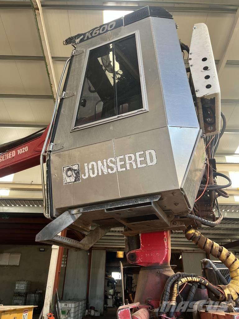 Bandit Beast 3680 Moinhos / Trituradoras