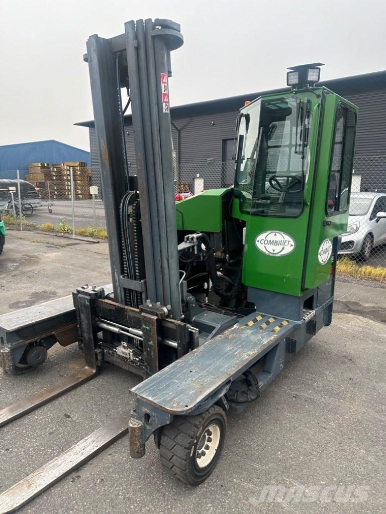 Combilift C4000 Empilhadores - Outros