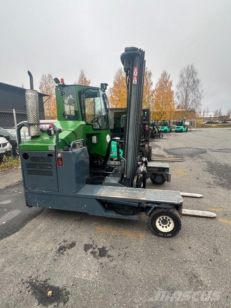 Combilift C4000 Empilhadores - Outros