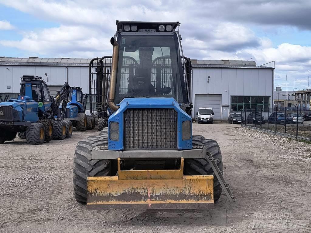 Rottne F15 Forwarders florestais