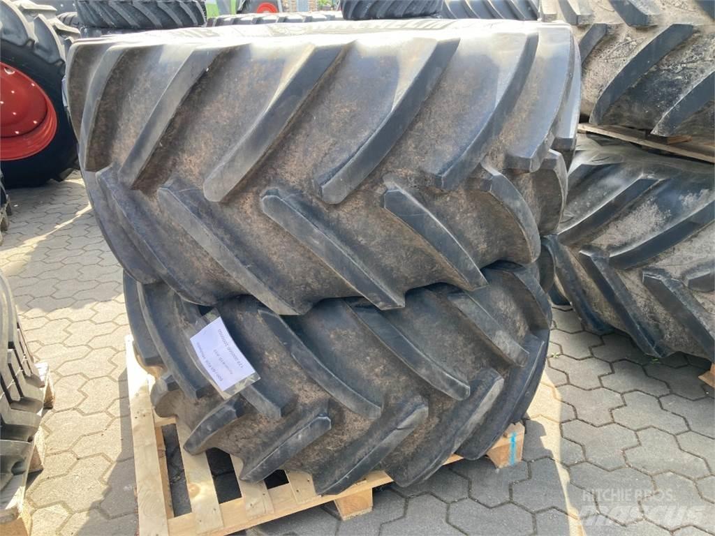 Michelin 600/65R28 Pneus Agrícolas