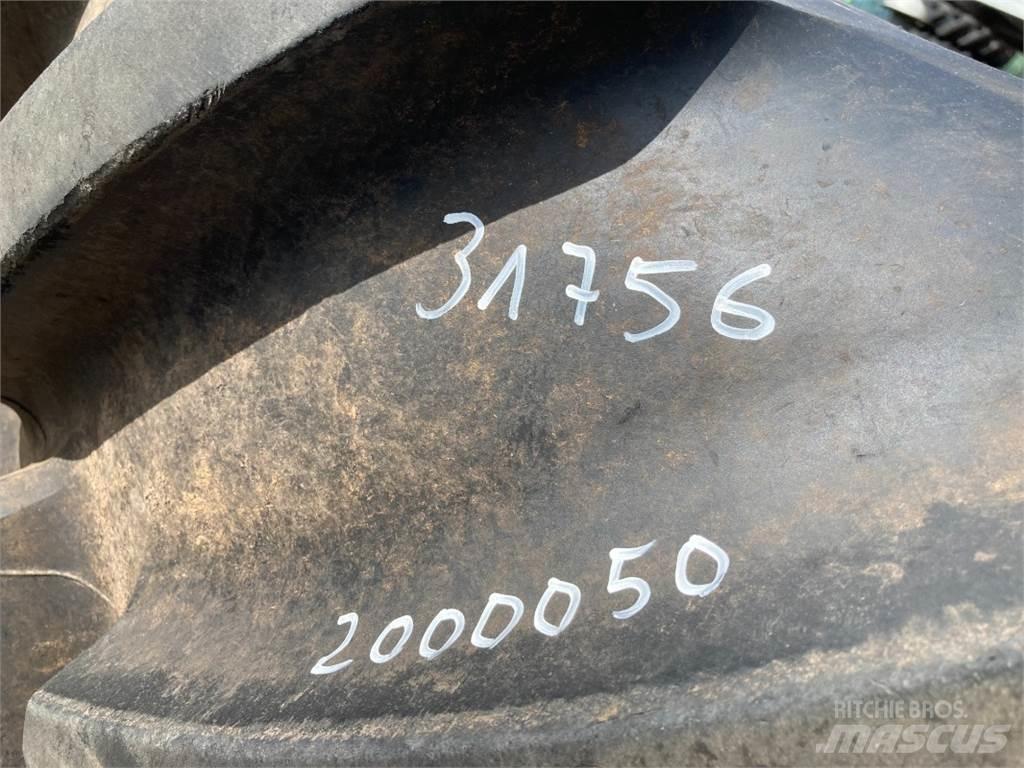 Michelin 600/65R28 Pneus Agrícolas