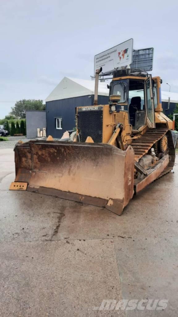 CAT D 6 M XL Dozers - Tratores rastos