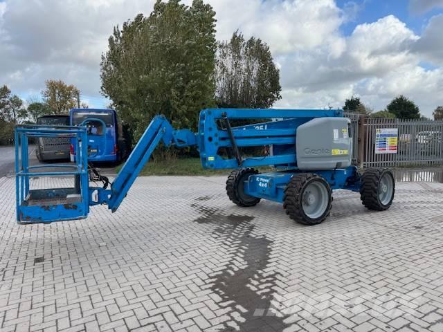 Genie Z 45/25 Elevadores braços articulados
