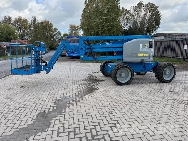 Genie Z 45/25 Elevadores braços articulados