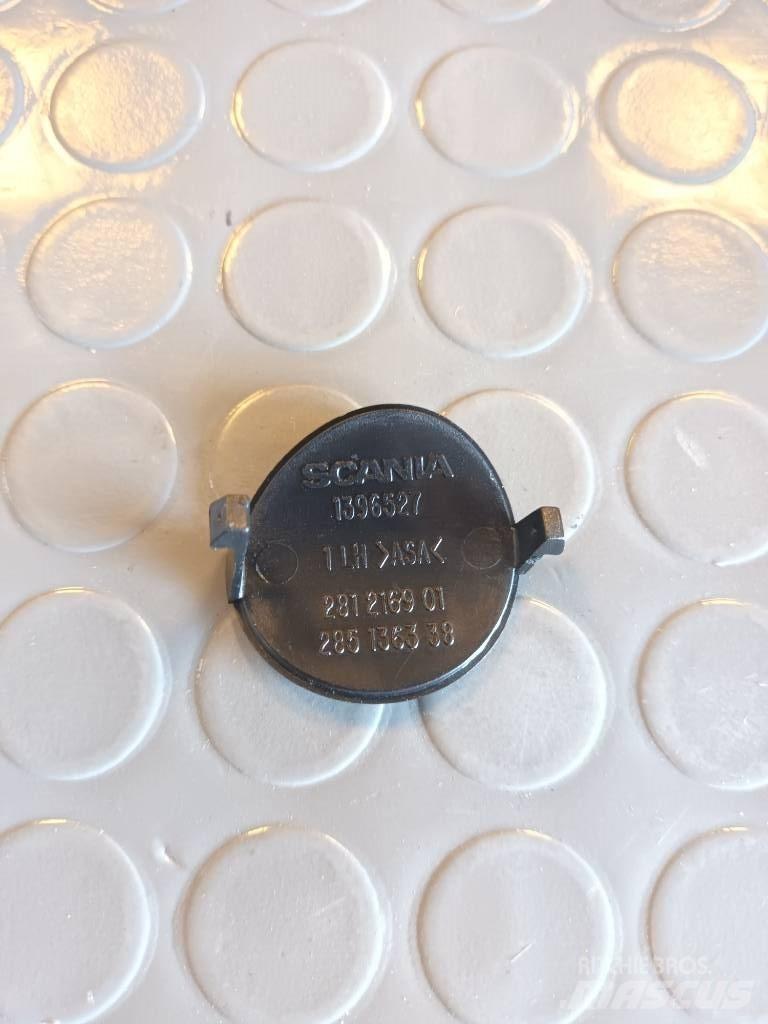 Scania PLUG 1396527 Transportes - Outros
