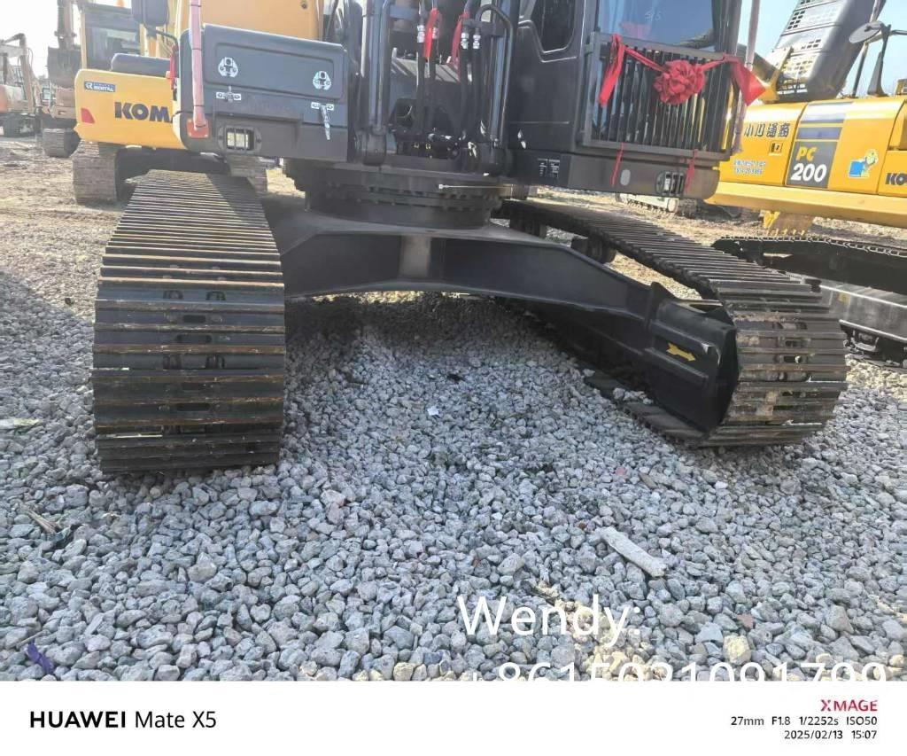 Volvo EC 290 Escavadoras Midi 7t - 12t