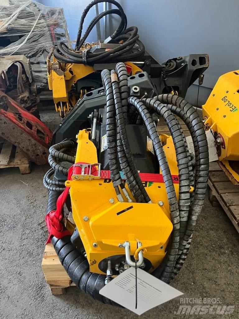 Eco Log SP 561LF Cabeças de ceifeiras