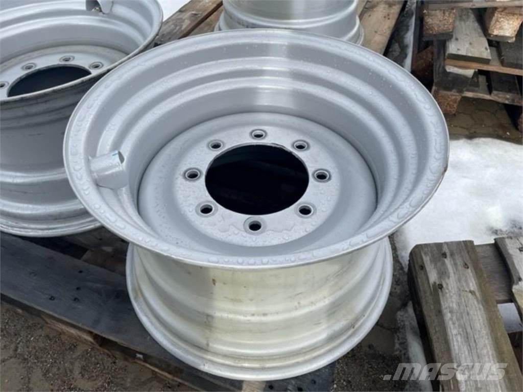  Øvrige ØVRIGE Pneus, Rodas e Jantes